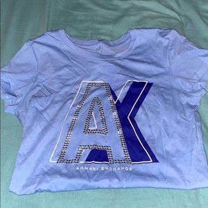 Armani exchange